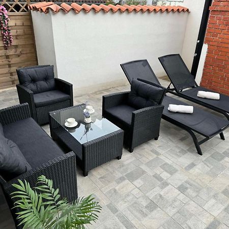 House Nada Apartman Muntic Екстер'єр фото